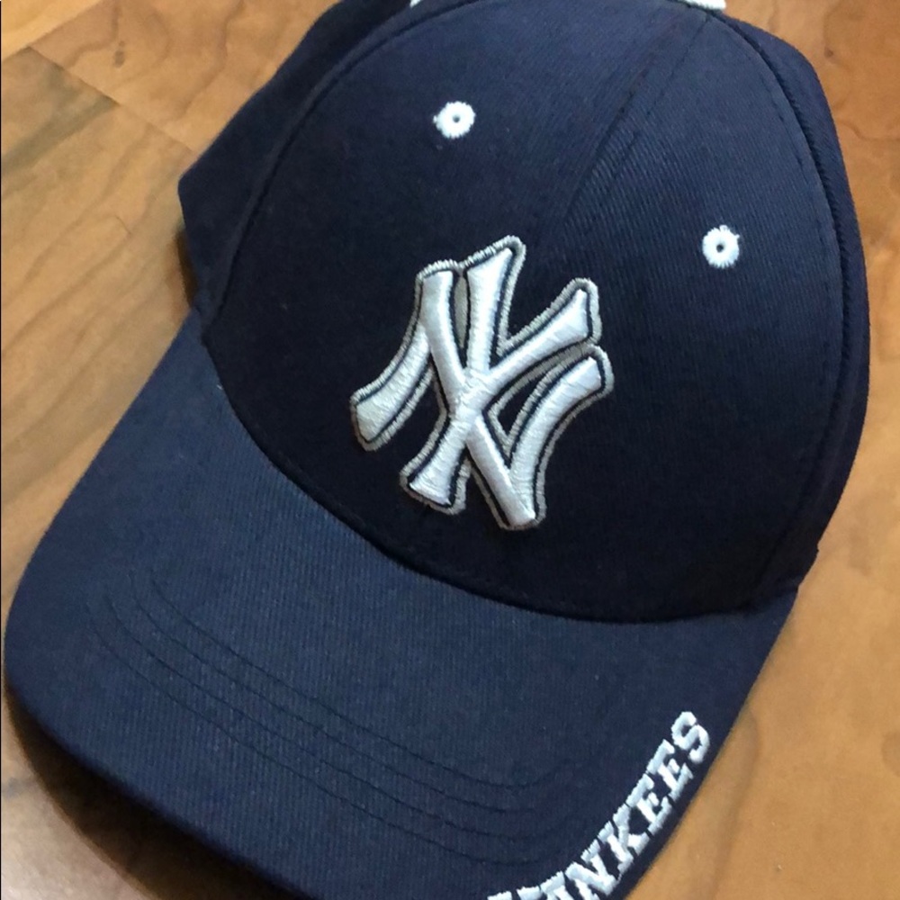 Unbranded New York Yankees adjustable Hat